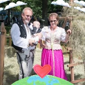 Meet your Posher, Zofia